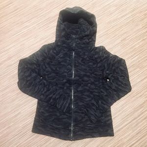 Lululemon Scuba Hoodie